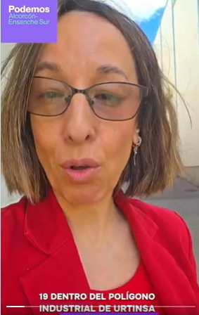 Podemos: «La cremación produce emisiones gaseosas que contienen contaminantes atmosféricos, requiriendo un control estricto de los filtros para evitar daños a la salud y al medio ambiente»